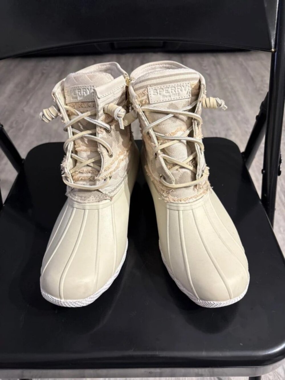 Sperry Women’s Boots